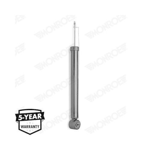 Amortizor gaz Seat: Cordoba 6l2 09.02-11.09, Ibiza 3 6l1 02.02-11.09, Ibiza 4 6j5 03.08-12.17; Skoda: Fabia1 6y2 08.99-03.08, Fabia 2 542 12.06-12.14, Fabia 3 Nj3 08.14-; VW: Polo 9n 6r1, Spate, Monroe