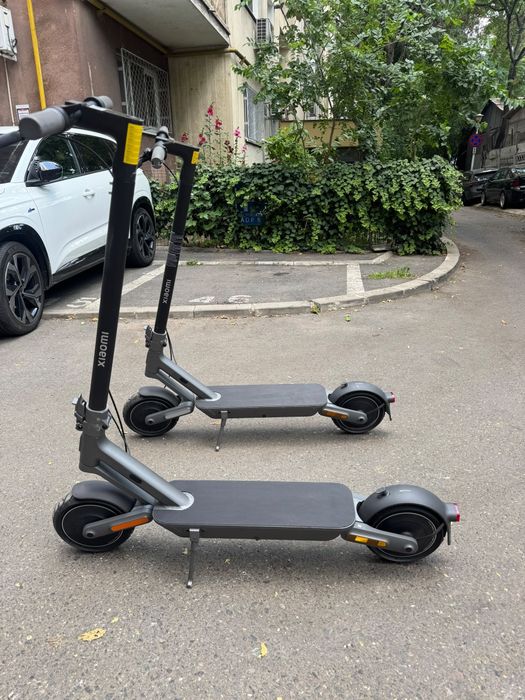 Trotineta Electrica Xiaomi Scooter 4 Ultra