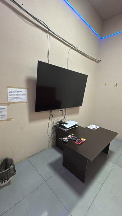 PS 5 клуб 13 мкр