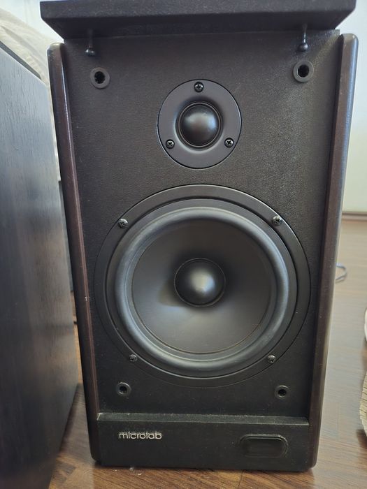 Boxe Microlab SOLO 6C T9