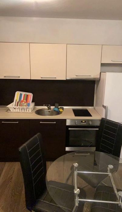 Дава се под наем Двустаен апартамент в София, Гео Милев - 55 кв.м за 550 € - Снимка #2