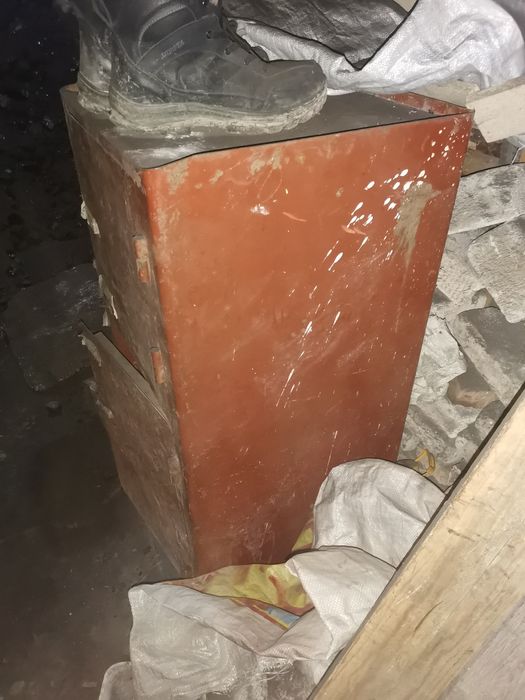 Продам Сейф за 50 тыс