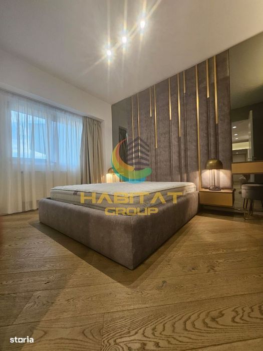 Închiriere Apartament 4 camere | Cotroceni |  Cortina Academy