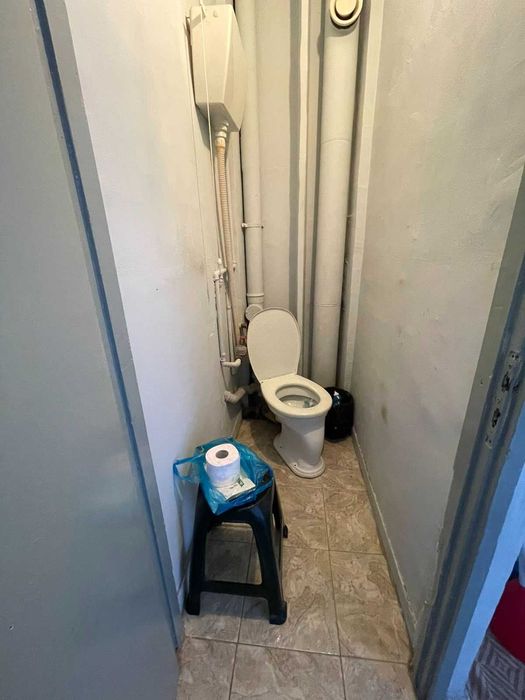 Продава се Тристаен апартамент в Пловдив, Кършияка - 62 кв.м за 2178 €/кв.м - Снимка #8