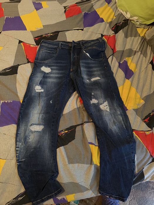 Pause Jeans дънки