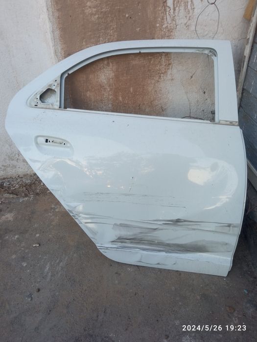 Кобальт орка унг эшиги