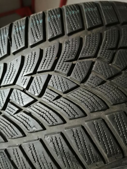 255 40 19 anvelope iarna Audi A6 mercedes bmw