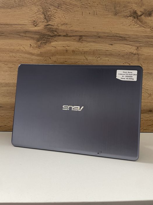 Ноутбук Asus BariBarShop/Red/рассрочка