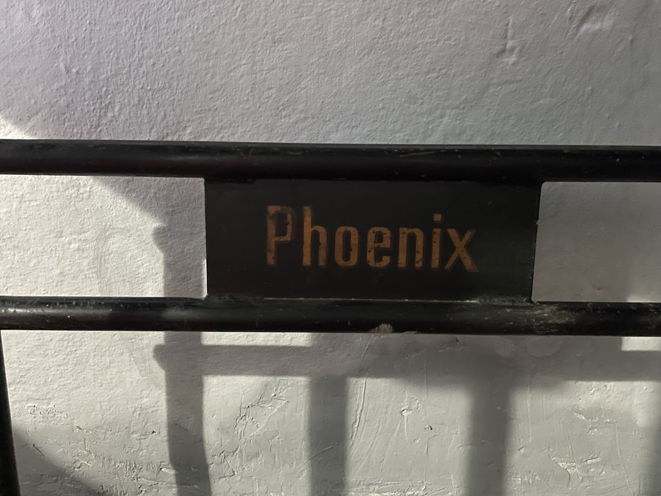 Masină de cusut PHOENIX