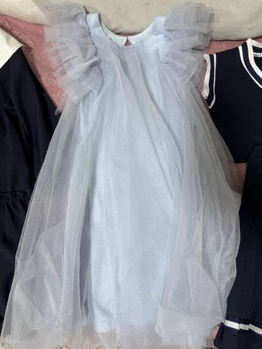 Одежда для девочек