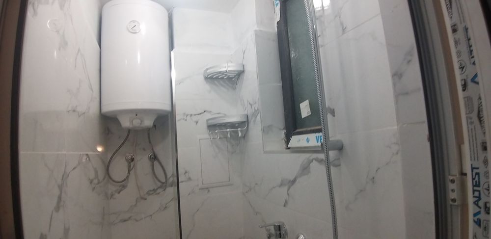 Дава се под наем Двустаен апартамент в София, Редута - 43 кв.м за 331.5 € - Снимка #1