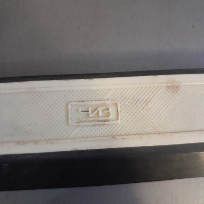 Поверочная линейка 320мм