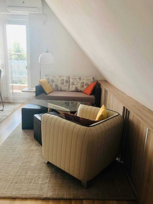 Двустаен апартамент