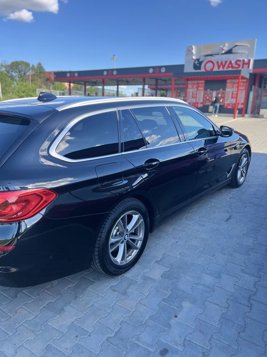 BMW Seria 5 520 xdrive