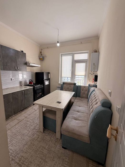 Мотрит ситида 2 хоналик уй ижарага