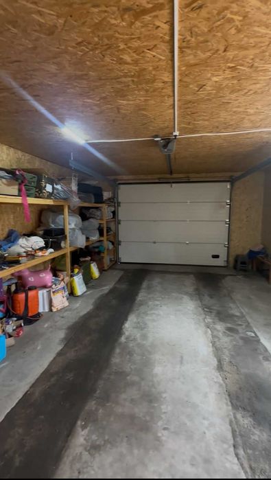 Отличный дом в Бишкуле