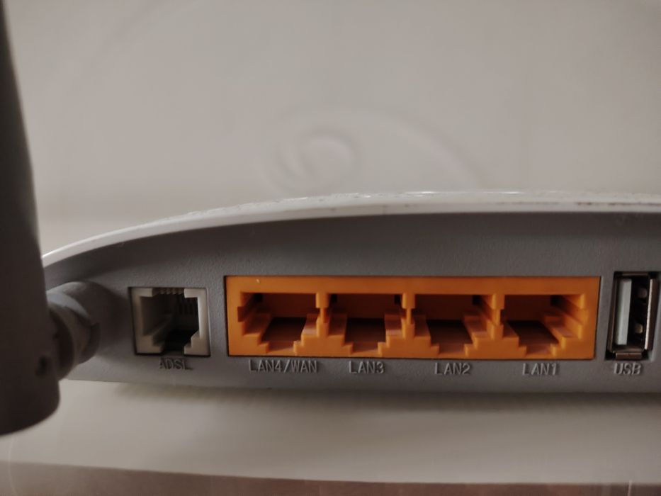 Продам модем tp-link
