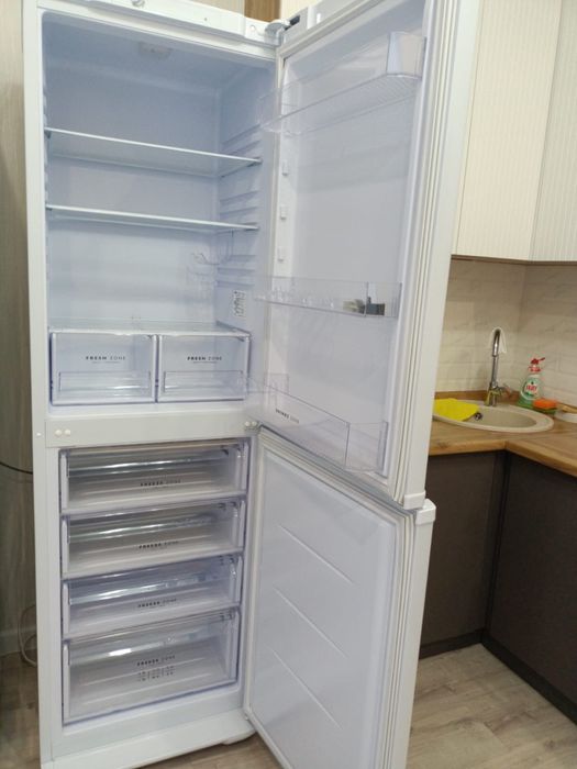Продам холодидьник Бирюса