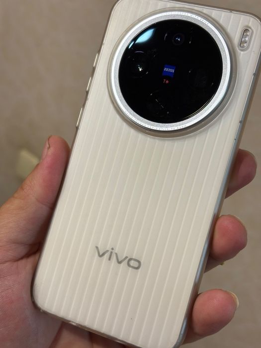 Vivo x200 pro mini 16/512g