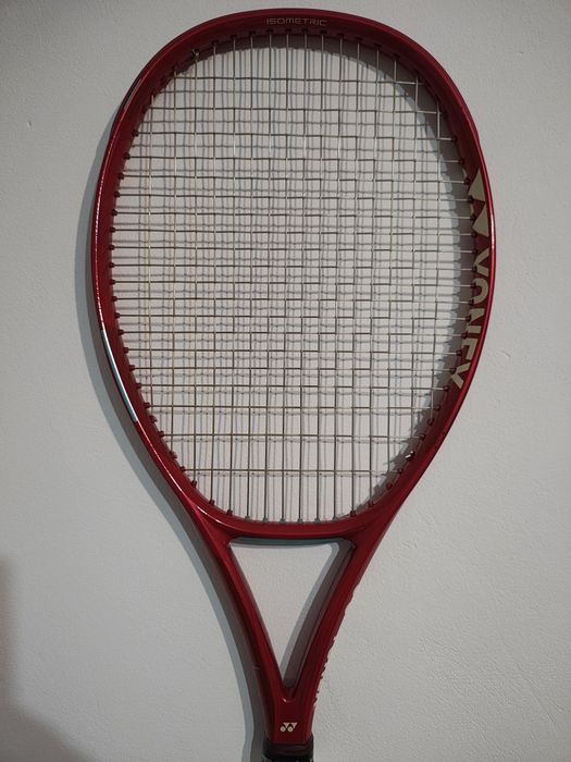 Rachetă Yonex Vcore 100D
