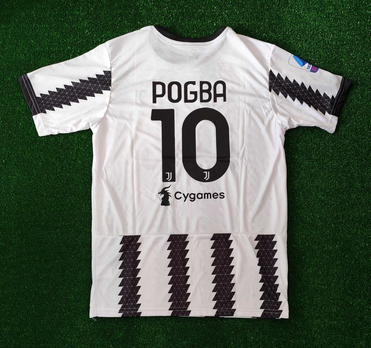 Мъжка футболна фланелка тениска Inter Milan Juventus Roma Napoli