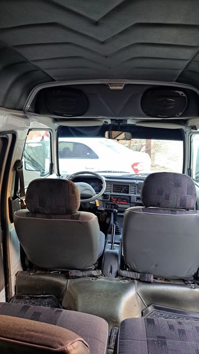 Damas chevrolet 2018