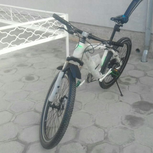Велосипед номи  MEBF. BAYAK