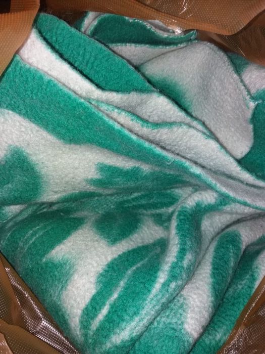Даром СССР шерсть одеяло отдам