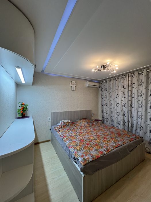 Uy Ijaraga beriladi Faqat qizlaga 2 ta qiz kerak Mirabod tumani 3 xona