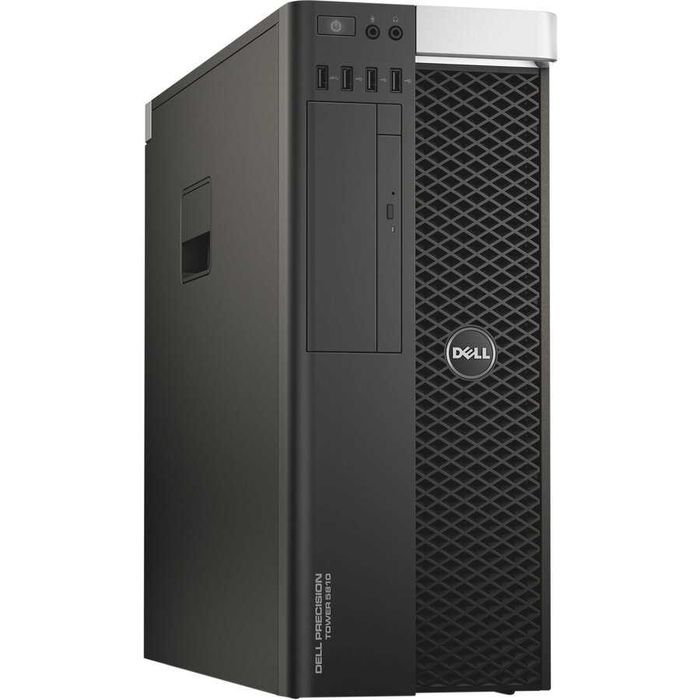 Workstation Dell Precision 5810 14 Core E5-2690 v4 32-64 GB DDR4 p620
