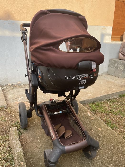 ДЕТСКА каличка Jane