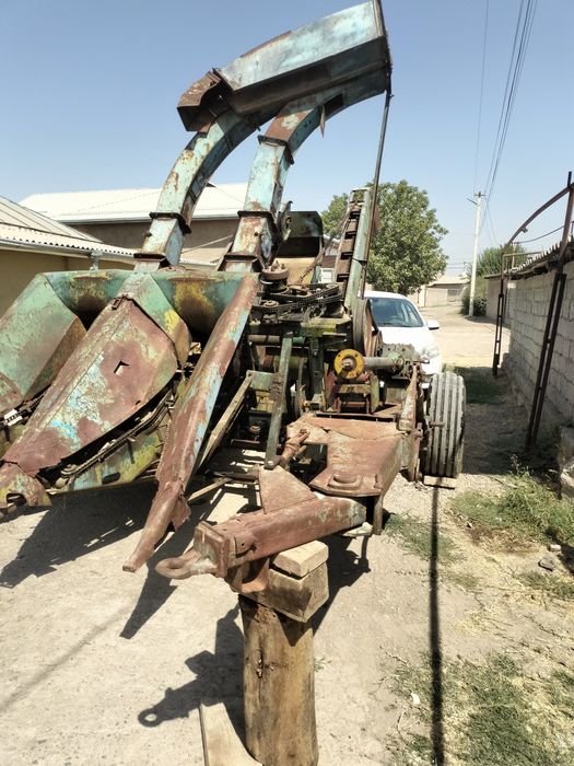 Херсон 7 жохори орадиган сотилади 2 та