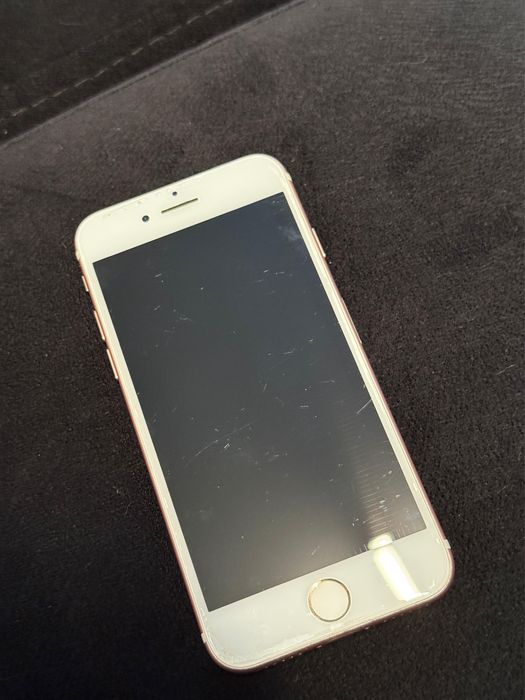 iPhone 7 RoseGold 32GB