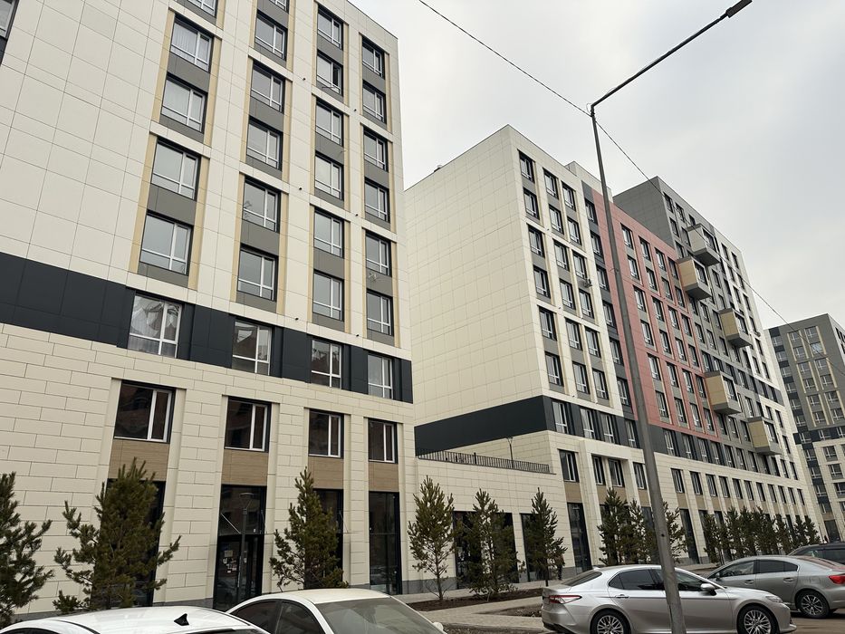 Продам кладовку в жк ELEVEN