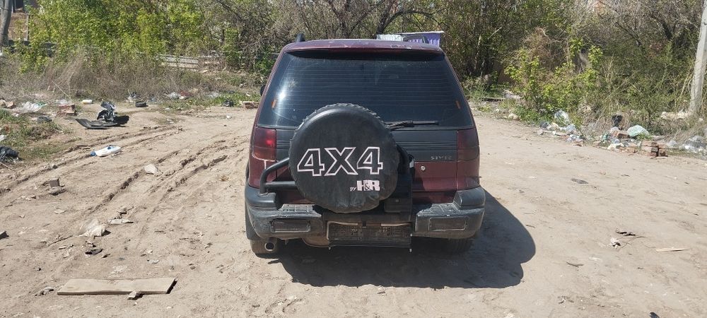 Продам Митсубиси рвр