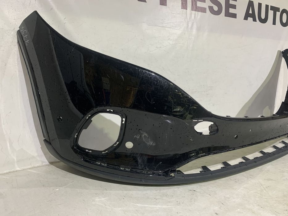 Bara fata Mercedes EQA, W243, 2021, 2022, 2023, 2024, cod origine OE A2438850001.