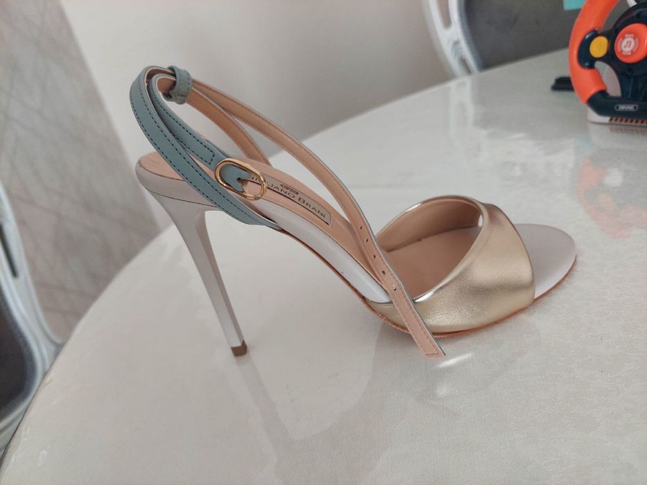 Продам боссоножки Италия