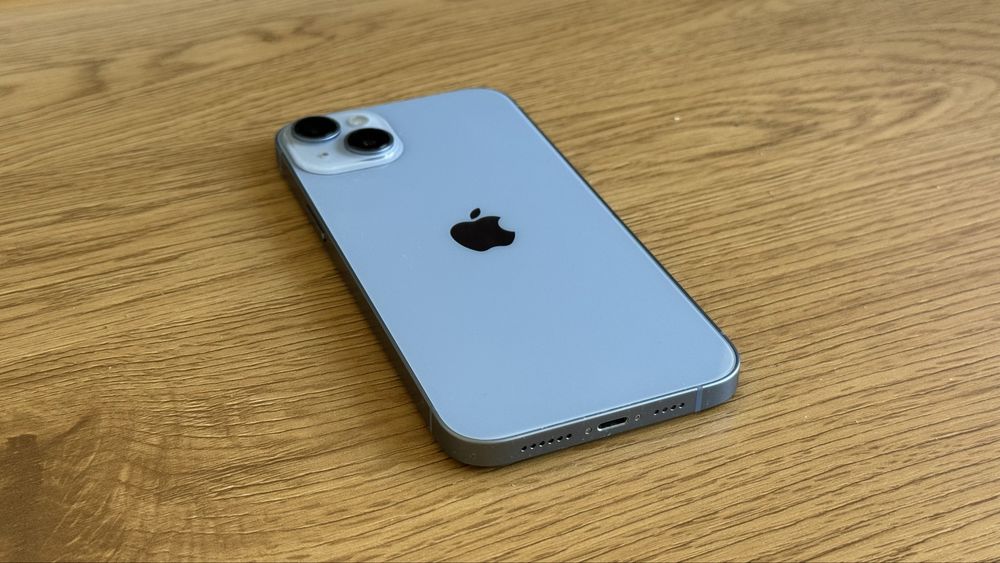 Apple iPhone 14 Plus 128GB Blue