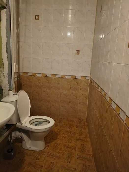 Двустаен апартамент с отлична локация в кв. Тракия, гр. Шумен