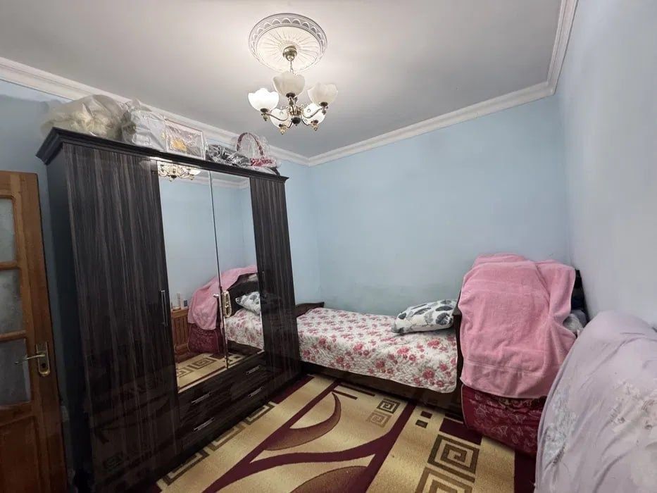 4⁵/9/9. Квартира 105 м². Сергели, Строитель (Quruvchi). Метро - 800 м