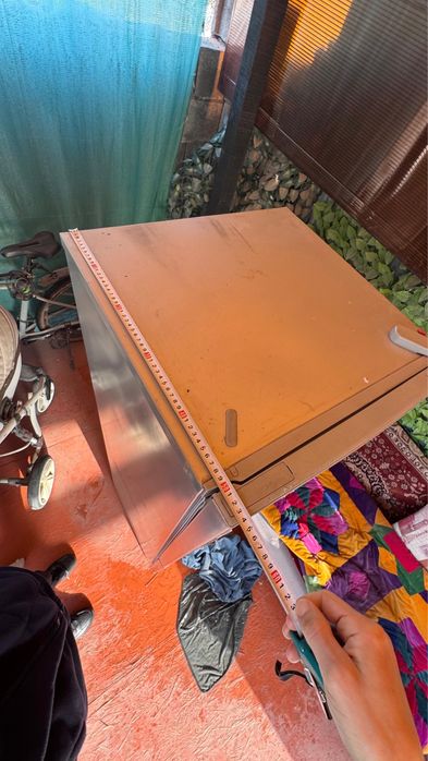 Продается холодильник