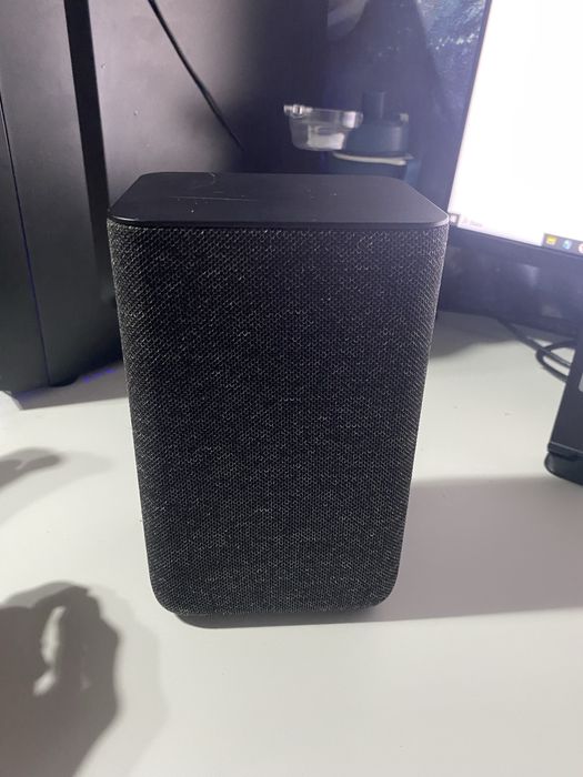 Яндекс станция “Алиса”