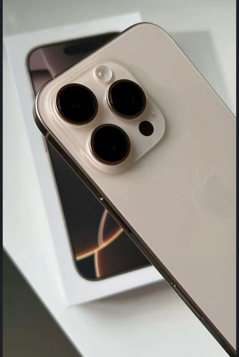 Айфон 16 ПроМакс 256Гб