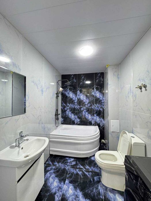 3х комнатная ЛЮКС квартира на районе Вокзала-красный дом