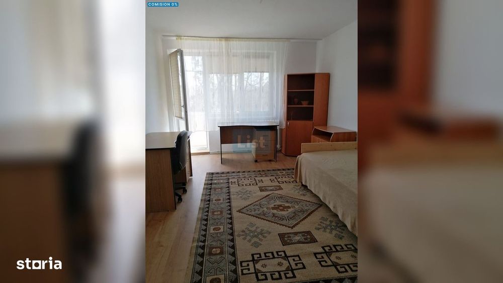 COMISION 0% Apartament 2 Camere | Zona Str. Unirii | Decomandat