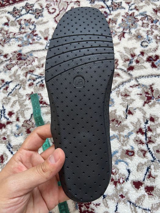 Туфли Ecco Helsinki Classic