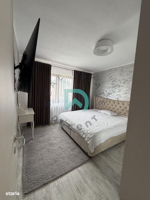 Apartament de inchiriat  Brasov