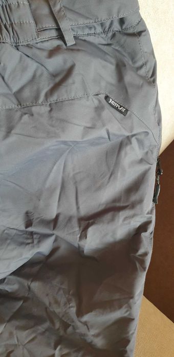 Костюм за ски оригинален, марков  XXL