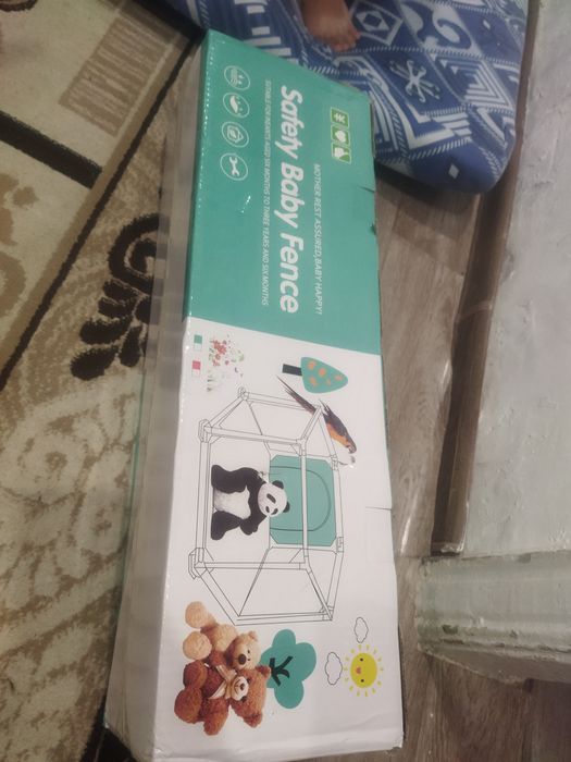 Продам Детские ходунки и манеж