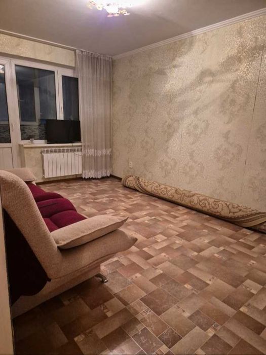 2к.кв. рядом БСМП ул.Братьев Жубановых 202.